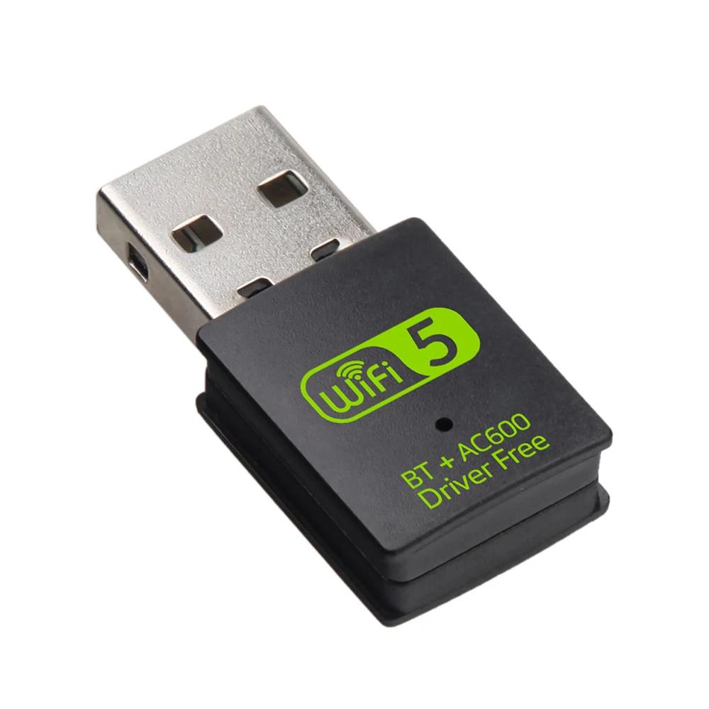 USB   ȣȯ , 600Mbps   2.4, 5Ghz  ܺ ű, PC ƮϿ ̴  